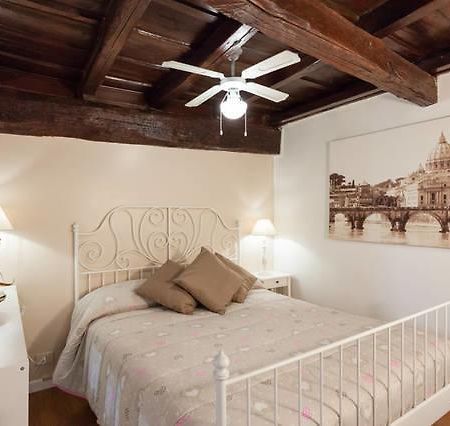 House&Colosseum ローマ 部屋 写真