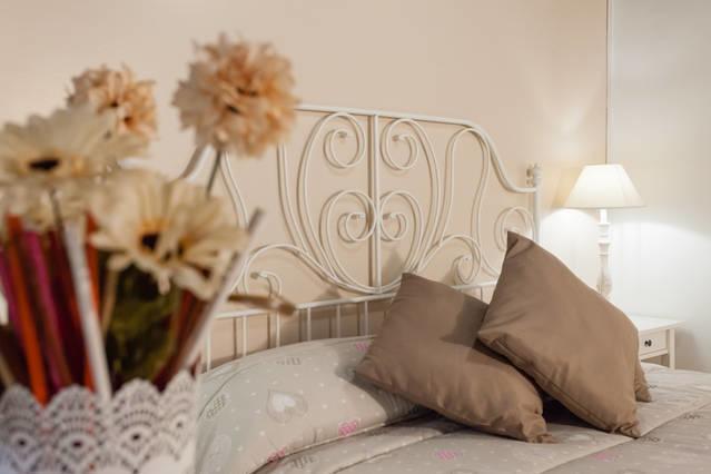 House&Colosseum ローマ 部屋 写真