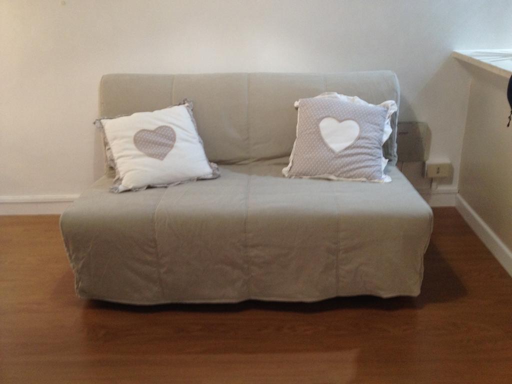 House&Colosseum ローマ 部屋 写真